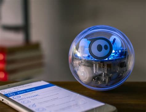 sphero sprk reviews